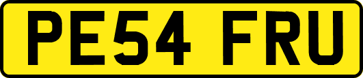 PE54FRU