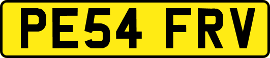 PE54FRV