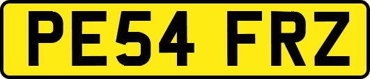PE54FRZ