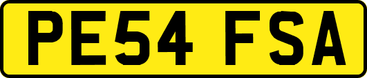 PE54FSA