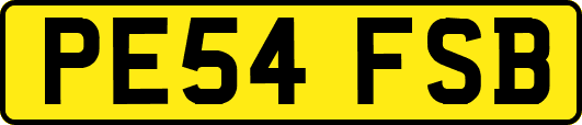 PE54FSB