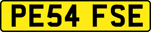 PE54FSE