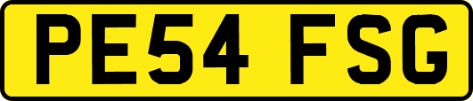 PE54FSG