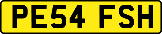 PE54FSH