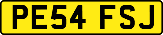 PE54FSJ