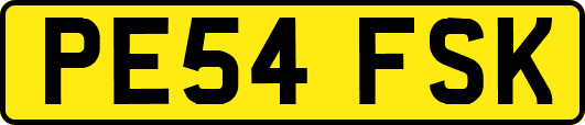 PE54FSK