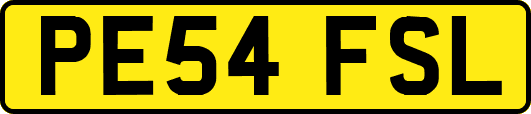 PE54FSL