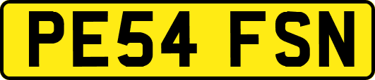 PE54FSN