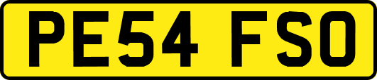 PE54FSO