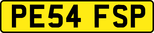 PE54FSP