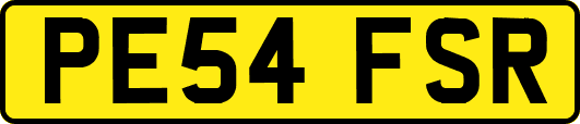 PE54FSR