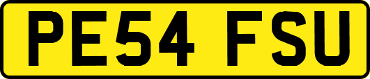 PE54FSU