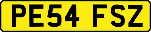PE54FSZ