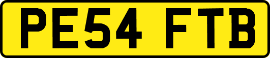 PE54FTB