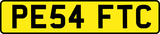 PE54FTC