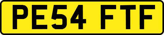 PE54FTF