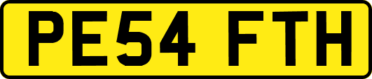 PE54FTH