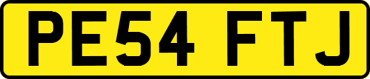 PE54FTJ