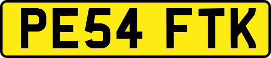 PE54FTK