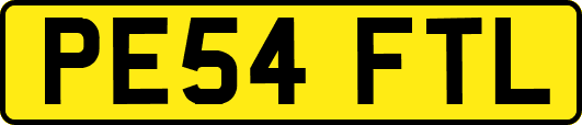 PE54FTL