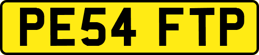 PE54FTP