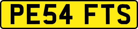 PE54FTS