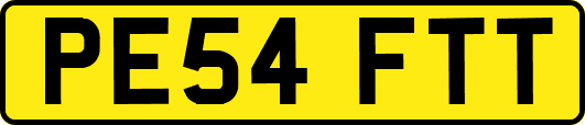 PE54FTT