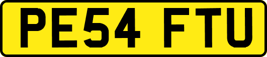 PE54FTU