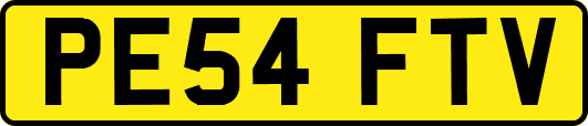 PE54FTV
