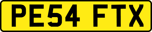 PE54FTX