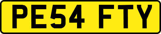 PE54FTY