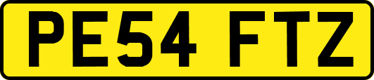 PE54FTZ