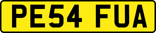 PE54FUA