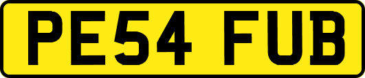 PE54FUB