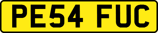 PE54FUC