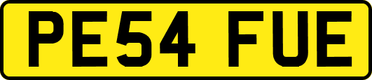 PE54FUE