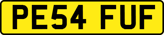 PE54FUF