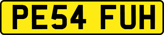 PE54FUH