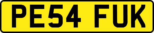 PE54FUK