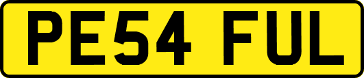 PE54FUL