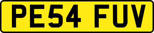 PE54FUV