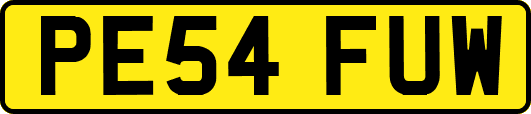 PE54FUW