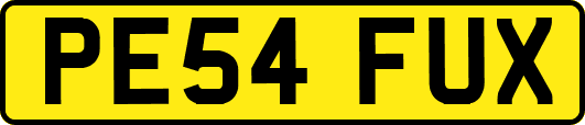 PE54FUX