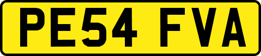 PE54FVA