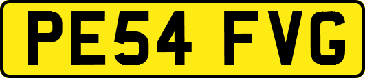 PE54FVG