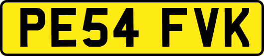 PE54FVK