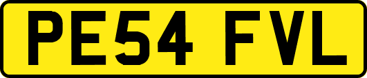 PE54FVL