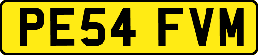 PE54FVM