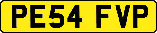 PE54FVP
