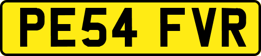PE54FVR